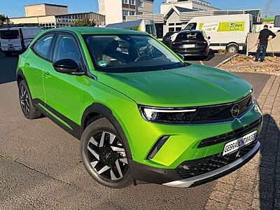Opel Mokka -e Elegance(136PS) RFK, NAVI, SHZ, LED