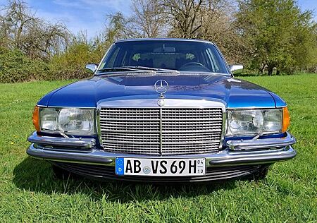 Mercedes-Benz 450 SEL 6.9