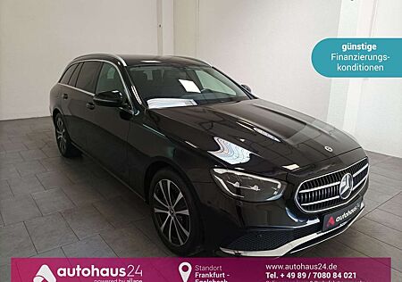 Mercedes-Benz E 300 T e Avantgarde AHK|Navi|CAM|LED|Sitzhzg.