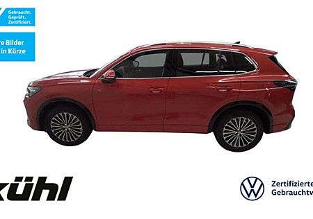VW Tiguan Volkswagen 2.0 TDI 4M DSG R line Matrix/Stand/AHK/DC