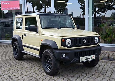 Suzuki Jimny 1.5. ALLGRIP Comfort AHZV