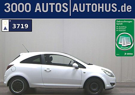 Opel Corsa 1.2 Color Edition Sportsitze Klima