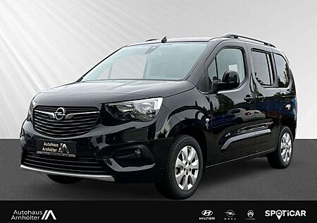 Opel Combo Life Ultimate+NAVI+KAMER+PDC+DAB+LHZ+