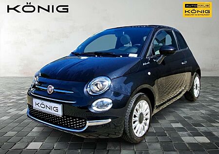 Fiat 500 MY21 1.0 GSE DOLCEVITA Klima*PDC*USB*