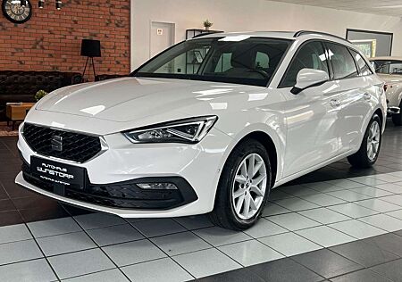 Seat Leon Sportstourer Style PANO/CAM/LED/VIRT./BEATS