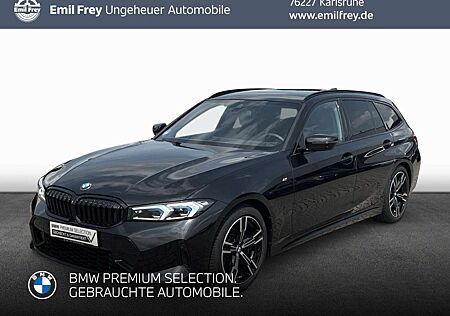 BMW 318 i Touring Aut. *SHZ*Navi*Sportpaket*
