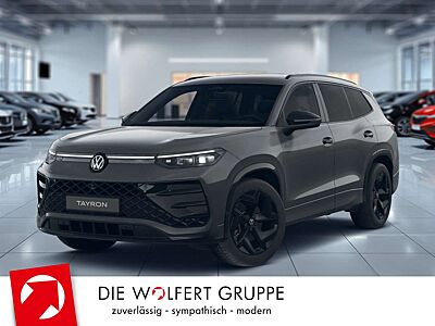Volkswagen Tayron R-Line 2,0 l TSI OPF 4MOTION (204 PS) DSG