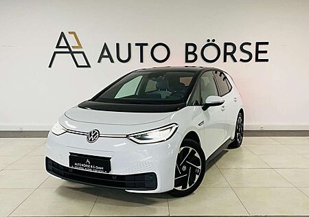 VW ID.3 Volkswagen PRO PERFORMANCE*BUSINESS*NAVI*CCS*MATRIX*