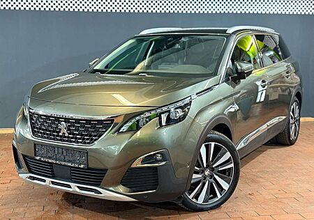 Peugeot 5008 Allure 7-Sitzer