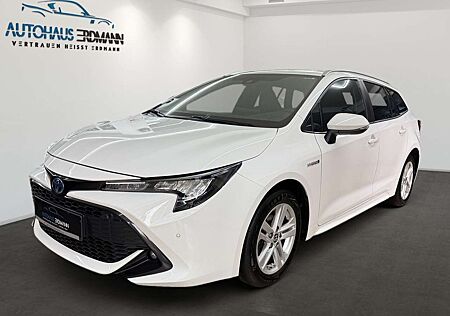 Toyota Corolla TS Hybrid Business Edition*LED*R-Kam*ACC