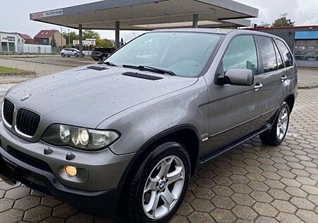 BMW X5 3.0 d