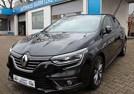 Renault Megane IV Symphony*Navi* Massage*Kamera*BOSE*LED