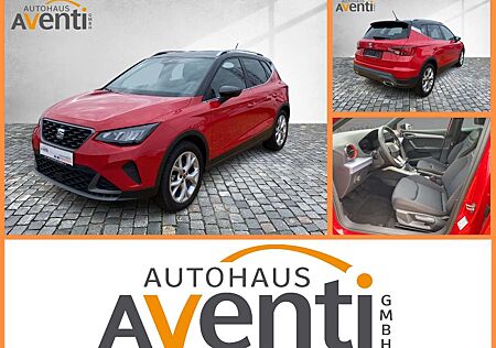 Seat Arona FR *ACC*LED*Lane Assist*Navi*Apple*PDC*