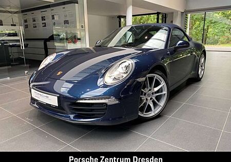 Porsche 991 -1 (911) Carrera Cabriolet