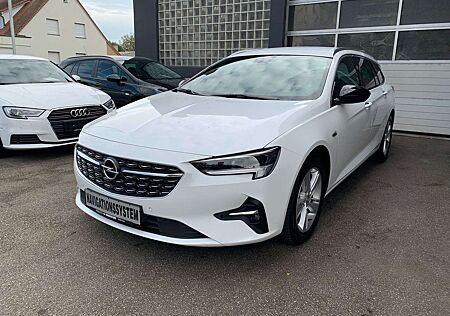 Opel Insignia Sports Tourer 1.5 D Aut. Business *LED*Navi*Kamera