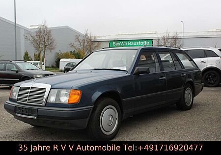 Mercedes-Benz E 230 E, Oldtimer, 2.Hand, Schiebedach, TÜV neu