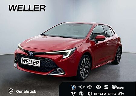 Toyota Corolla 2.0 Hybrid Team D *LED*ACC*CarPlay*RCam*