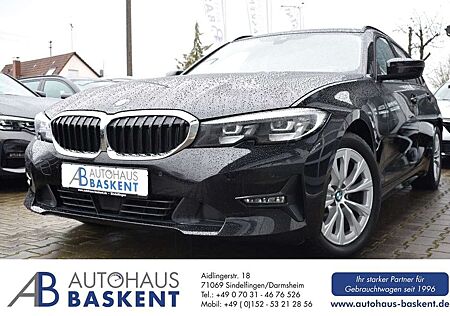 BMW 318 d Touring Advantage*ACC*DIGITAL*LED*KEYLESS*