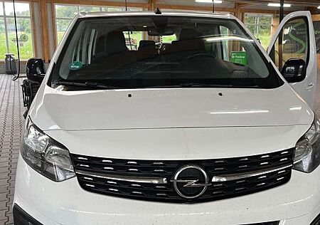 Opel Zafira Life Selection M (L2)