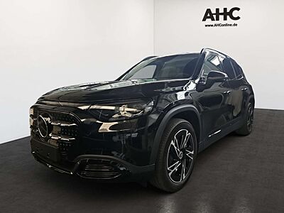 Mercedes-Benz GLB 250 + EQ +NEU+PROGRESSIVE+SUPERSCREEN+MULTI+