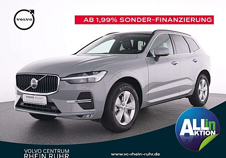 Volvo XC 60 XC60 B4 Core+FAHRASSPAK+WINTERPAK+CARPLAY+