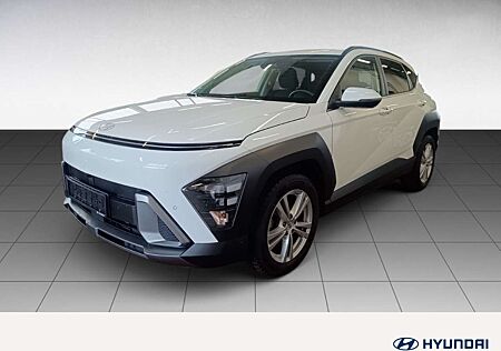 Hyundai Kona 1.0T DCT TREND Navi LED Navi Ass.-P. el.HK