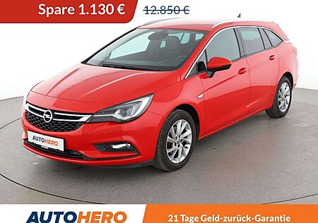 Opel Astra 1.4 SIDI Turbo Innovation*NAVI*LED*CAM*SPUR*