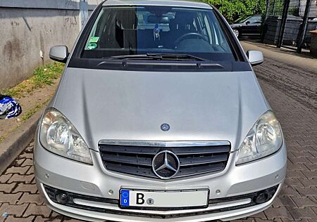 Mercedes-Benz A 180 CDI 2009 Automatic, Klima, Sitzheizung.