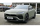 Lamborghini Urus 4.0 Voll-Carbon/B&O/Verde Turbine Matt/23"