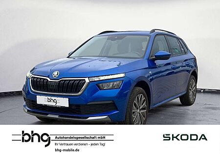 Skoda Kamiq 1.0 TSI Tour