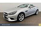 Mercedes-Benz SLK 200 SLC 200 Autom.LED Navi PDC Totwinkel Tempomat