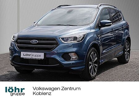 Ford Kuga 2.0 TDCi ST-Line 4x4 AHK/Navi/Bi-Xenon