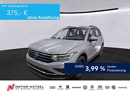 VW Tiguan Volkswagen 2.0 TDI LIFE LED+NAV+APP+ACC+SHZ+PDC+HuD