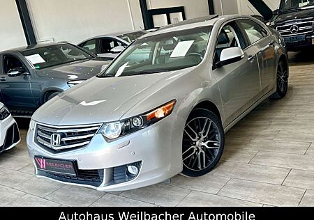 Honda Accord Lim. Executive Automatik * Sehr-Gepflegt*