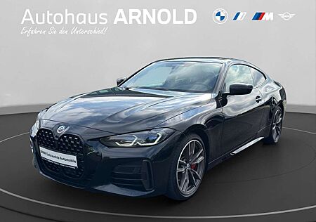 BMW 440 M440d xDrive Coupé M Sportpaket Pro Head-Up Schieb