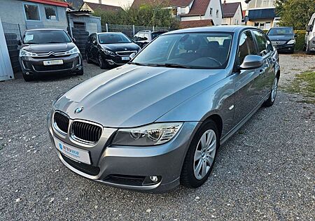 BMW 318i 318 Baureihe 3 Lim. TÜV Neu !!!