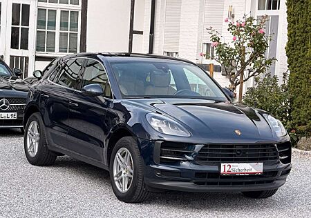 Porsche Macan S *1.Hand*dt. Fahrzeug*ACC*Bose*
