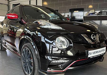 Nissan Juke Nismo RS