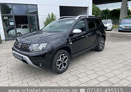 Dacia Duster II Prestige 1.2 4WD 1.Hd Navi Klima 31tkm