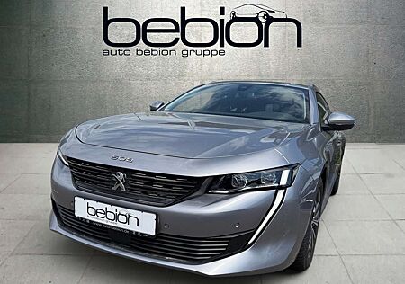 Peugeot 508 1.2 PureTech 130 SW Allure KeyLess LED Navi