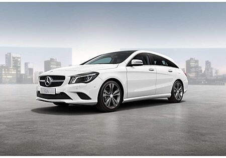 Mercedes-Benz CLA 180 Shooting Brake +PANO+KAMERA+SHZ+Xenon