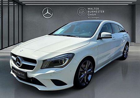 Mercedes-Benz CLA 180 Shooting Brake +PANO+KAMERA+SHZ+Xenon