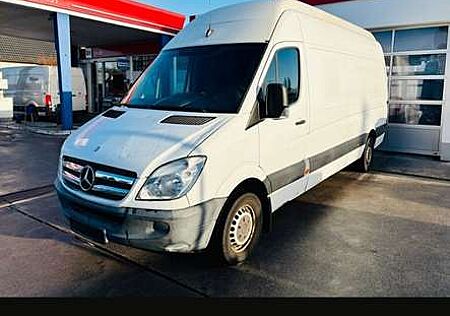 Mercedes-Benz Sprinter 316 CDI 906.135