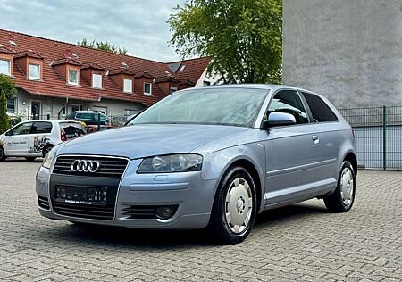 Audi A3 1.6 Ambition TÜV NEU XENON