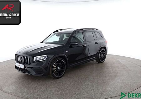 Mercedes-Benz GLB 35 AMG 4M HEADUP,KEYLESS,ACC,SITZKLIMA,21Z.
