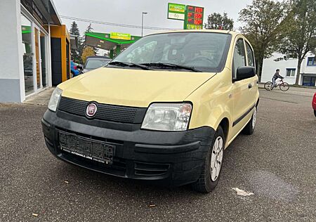 Fiat Panda 1.1 8V Active