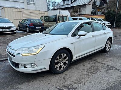 Citroen C5 2.0 HDi *leder*NAVI* Automatik*