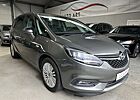 Opel Zafira ON Navi Klima CarPlay 7 Sitzer