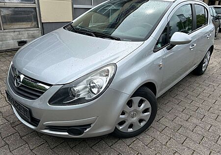 Opel Corsa 1.2 16V ecoFLEX Easytronic Sport
