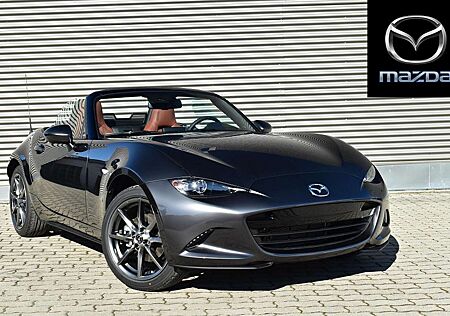 Mazda MX-5 Roadster SKYACTIV-G 2.0 KINENBI